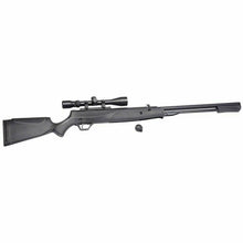 Load image into Gallery viewer, Umarex Synergis .22 cal Gas Piston 900 FPS Air Rifle with 3-9x40mm Scope 2251324
