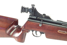 Load image into Gallery viewer, Beeman SAG Competition .22cal CO2 Bolt Action Air Rifle BB Gun Diopter Sight