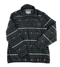 Load image into Gallery viewer, Jachs New York Cabin Collection Women's Cozy Mock Neck Fleece Pullover Small