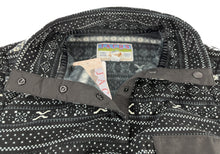 Load image into Gallery viewer, Jachs New York Cabin Collection Women's Cozy Mock Neck Fleece Pullover Small