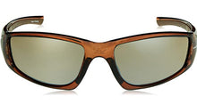 Load image into Gallery viewer, CrossFire Z87 Safety Glasses Protective Eye Wear Z87+ Shooting Protection, Brown