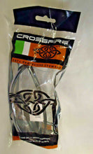 Load image into Gallery viewer, CrossFire Z87 Safety Glasses Protective Eye Wear Z87+ Shooting Protection, Brown