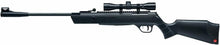 Load image into Gallery viewer, Ruger Air Hawk Elite II .177 Cal Pellet Air Gun BB Rifle 1200 fps w/ 4x32 Scope