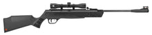 Load image into Gallery viewer, Ruger Air Hawk Elite II .177 Cal Pellet Air Gun BB Rifle 1200 fps w/ 4x32 Scope