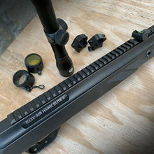 Load image into Gallery viewer, Ruger Air Hawk Elite II .177 Cal Pellet Air Gun BB Rifle 1200 fps w/ 4x32 Scope