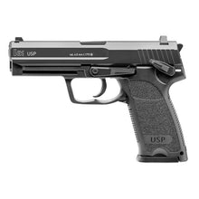 Load image into Gallery viewer, Umarex USA H&K USP BLOWBACK .177 cal Air Pistol 325 fps All Metal BB Gun 2252306