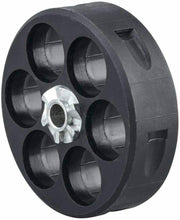 Load image into Gallery viewer, Umarex T4E TR50 REVOLVER Co2 Powered Pistol Velocity 360 fps Rubber Pepper Ball