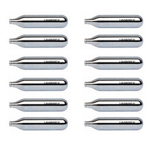 Load image into Gallery viewer, 12-Pack - Umarex CO2 12 Gram CARTRIDGES