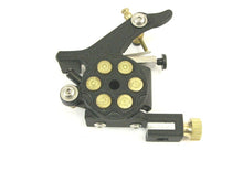 Load image into Gallery viewer, NEW TATTOO MACHINE - 38 SPECIAL FRAME - 10 WRAP CUSTOM
