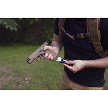 Load image into Gallery viewer, Umarex Glock 19X BB Gun BLOWBACK Air Pistol .177 cal COYOTE Tan G19X 2255212