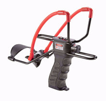Load image into Gallery viewer, Umarex UX X-SHOT LE High Velocity Hunting Slingshot with LASER - 2230146
