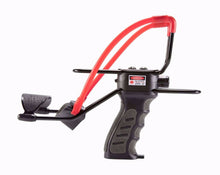 Load image into Gallery viewer, Umarex UX X-SHOT LE High Velocity Hunting Slingshot with LASER - 2230146