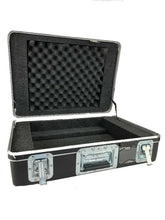 Load image into Gallery viewer, SKB AutoMark Large Black Foam Lined Case 23" X 16" X 11""- Removable Foam Insert