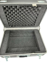 Load image into Gallery viewer, SKB AutoMark Large Black Foam Lined Case 23" X 16" X 11""- Removable Foam Insert