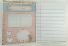 Load image into Gallery viewer, Lot of 2,000 Notebooks - Multiple Designs in Packs of Six - English & Spanish Composition Notebooks