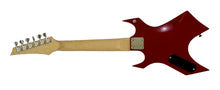 Load image into Gallery viewer, ELECTRIC GUITAR - RED 31" Small Kids Childrens MINI Rock Heavy Metal
