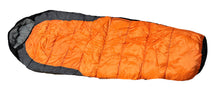 Load image into Gallery viewer, Mummy Sleeping Bag 7' Camping Hiking Backpacking Sleep Sack 20 Degrees F