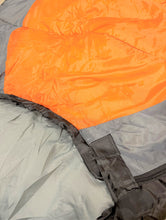 Load image into Gallery viewer, Mummy Sleeping Bag 7' Camping Hiking Backpacking Sleep Sack 20 Degrees F