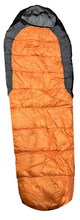 Load image into Gallery viewer, Mummy Sleeping Bag 7' Camping Hiking Backpacking Sleep Sack 20 Degrees F