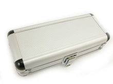 Load image into Gallery viewer, 1/4" ROUTER BIT SET - 8 CARBIDE BITS KIT Quarter Inch Shank ALUMINUM CASE