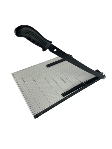 Paper Cutter 18