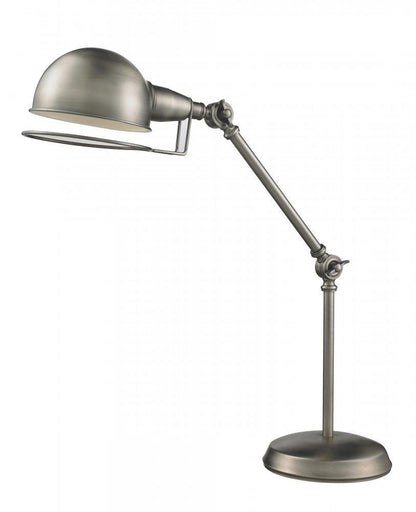 Z-Lite 2106TL One Light Table Lamp