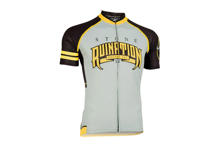 Canari Stone Ruination 2.0 Jersey