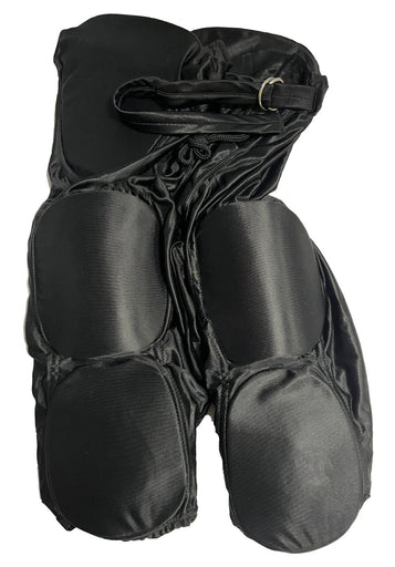 Champion YOUTH Practice Football Jerseys & Martin Football 7-Piece Pad Pants Set