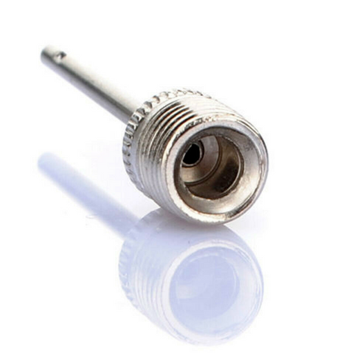 120 Inflating Needles Pin Nozzle Air Pump Valve Adaptors Ball Fill Universal Fit