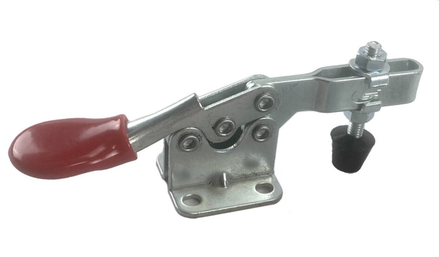 Quick Release TOGGLE CLAMP Stainless Steel 220 lb Capacity GTY-201-B