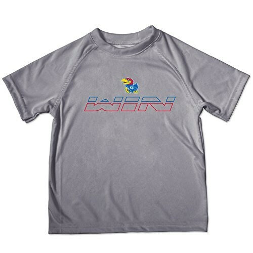 NCAA Toddler Impact Tee