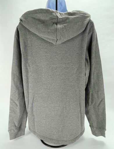 Women's NHL Nashville Stadium Series Event Hoody, Charcoal Gray