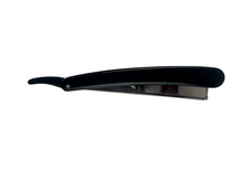 Load image into Gallery viewer, Bulk 12 Pc 9" Straight Razor Removable Blade Vintage Style Barber Shaving Razor
