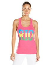 Load image into Gallery viewer, Speedo Womens Female Rio Tank

