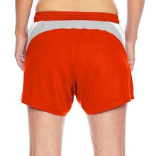 Load image into Gallery viewer, Women's Moisture-Wicking Athletic Running Shorts Anti-Microbial Team 365, 3XL
