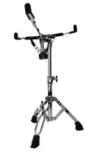Load image into Gallery viewer, Zenison SNARE DRUM STAND Double Braced Chrome Percussion Drummer Gear Heavy Duty
