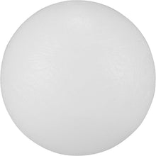 Load image into Gallery viewer, 100-Pack .50 Caliber Solid Polymer WHITE Quick Access Balls - T4E Glass Breaking
