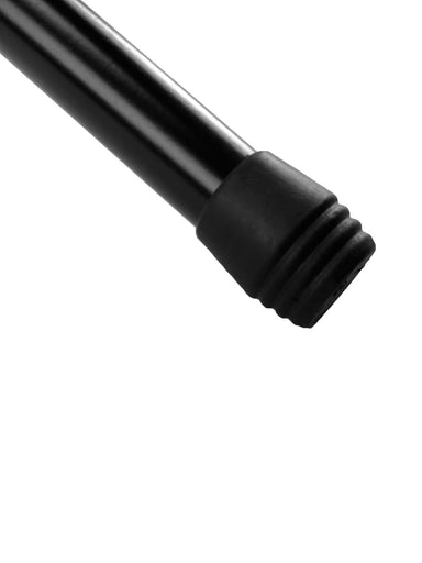 Zenison Dual Guitar Display Stand with Padded Foam Adjustable 26