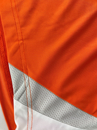 Women's Moisture-Wicking Athletic Running Shorts Anti-Microbial Team 365, 3XL