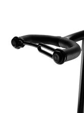 Load image into Gallery viewer, Zenison Dual Guitar Display Stand with Padded Foam Adjustable 26" to 32"
