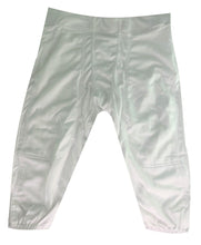 Load image into Gallery viewer, Lids Youth Touchback Football Practice Pants No Fly 575419 White Multiple Sizes
