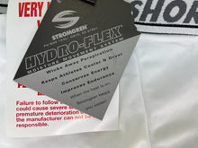 Load image into Gallery viewer, Stromgren Power Shorts Moisture Wicking Hydro-Flex Athletic Brief WHT, 2XL 3XL M
