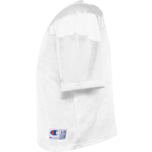 Load image into Gallery viewer, Champion YOUTH Practice Football Jerseys &amp; Martin Football 7-Piece Pad Pants Set

