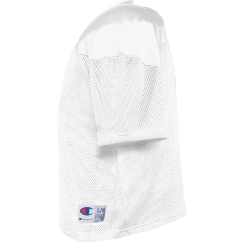 Champion YOUTH Practice Football Jerseys & Martin Football 7-Piece Pad Pants Set