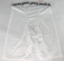 Load image into Gallery viewer, Stromgren Power Shorts Moisture Wicking Hydro-Flex Athletic Brief WHT, 2XL 3XL M
