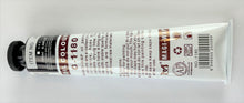 Load image into Gallery viewer, Artist Quality Oil Paint Carbon Black 180ml Tube Professional Oil Paint #105
