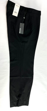 Load image into Gallery viewer, Kenneth Cole Reaction Dress Pants Men's Suit Separate Pant Black Multiple Sizes
