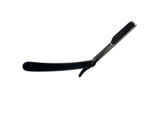 Load image into Gallery viewer, Bulk 12 Pc 9" Straight Razor Removable Blade Vintage Style Barber Shaving Razor
