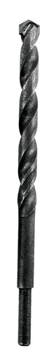 Makita 711123-A 5/16-Inch by 6-Inch Percussion Masonry Bit