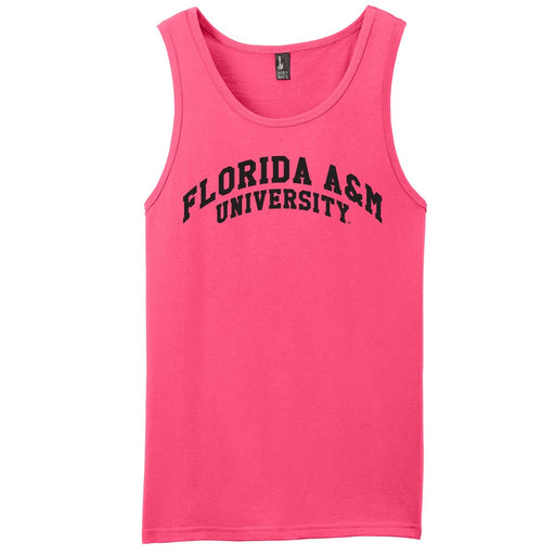 Campus Merchandise Women's 3/4 Sleeve Tee Shirt
